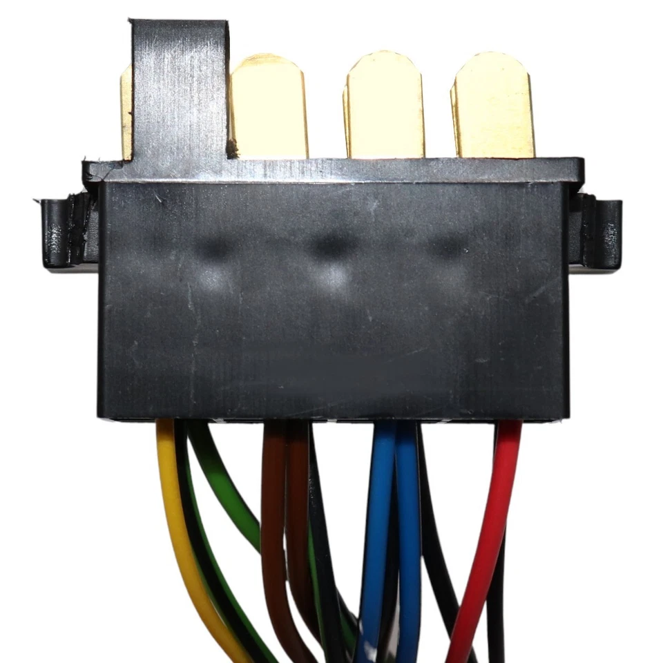 Komfortblinker Nachrüstsatz tippblinken plug&play für VW Golf 1J 4 IV Bj.97-2006 - Bild 2 von 4