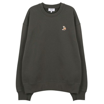 Maison Kitsune Comfort Sweatshirt 156973181