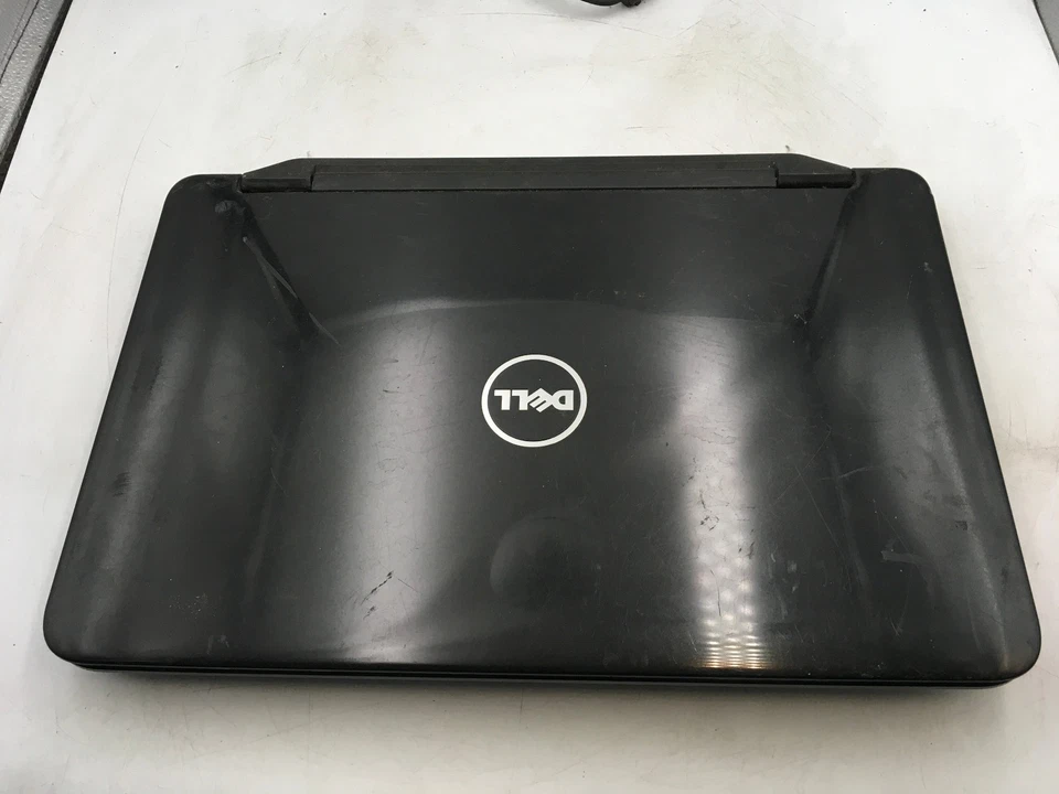 DELL INSPIRON N5050 - I3 2350M - 4GB RAM - BOOTS TO BIOS - READ DESCRIPTION - BB - Image 4 of 4