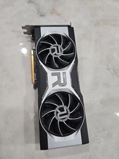 AMD Radeon RX 6700 XT 12GB GDDR6 PCIe Graphics Card GPU Tested Working