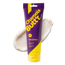 Chamois Butt'r Original Anti-Chafe Cream, 8 oz tube  For Cycling, Running  ...