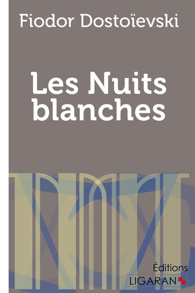 Les Nuits Blanches Fiodor DostoïEvski (U. A.) Taschenbuch 48 S. FranzöSisch 2016-image