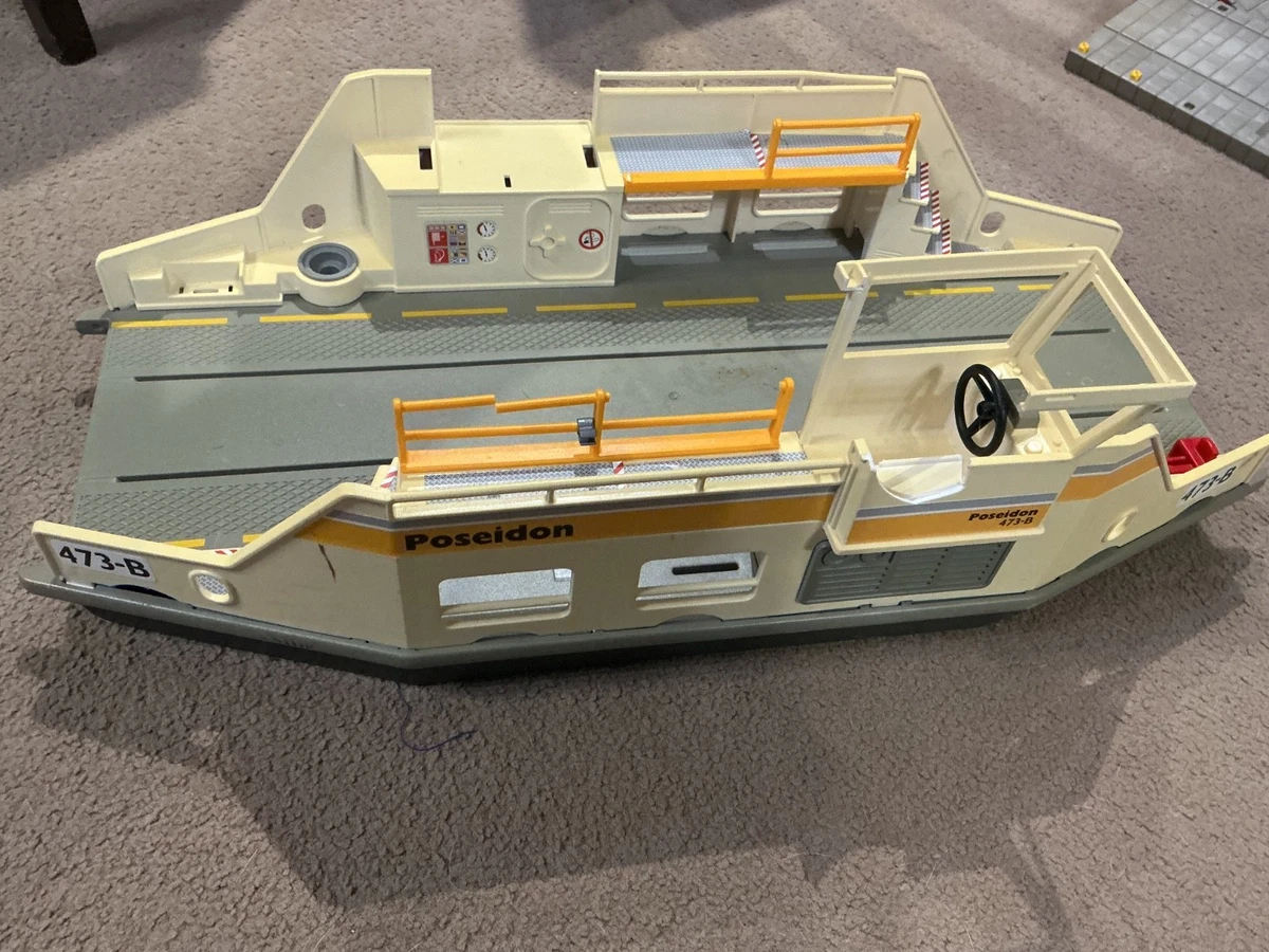 Playmobil Ferry for sale | eBay