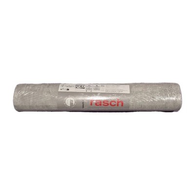 Rasch Wallpaper Roll Textured Gray Minimalist 21 in x 11 yd 429237  2023.04.17