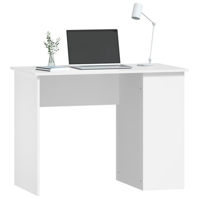 Schreibtisch | Computertisch | Workstation | Homeoffice Desk | 100 x 55 x 75 cm