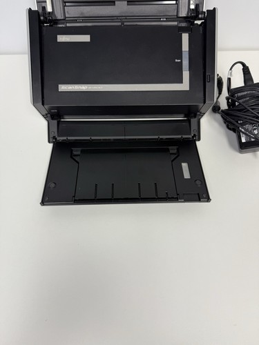 Fujitsu ScanSnap S1500 Duplex Color Document Scanner W/Power - Afbeelding 6 van 23