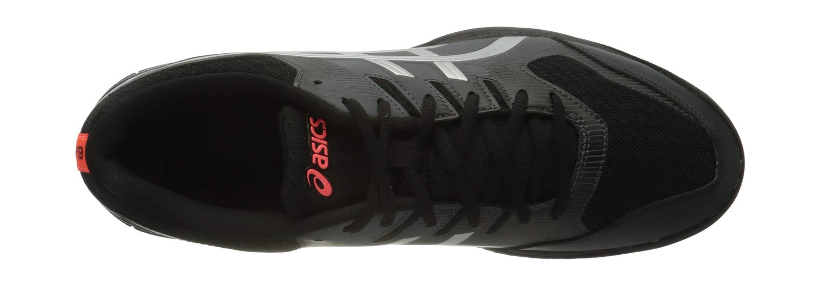 ASICS Gel-Rocket 9 Men's Handball Shoes 13 Black thumbnail 5