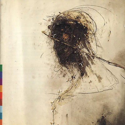 Peter Gabriel Passion Real World / Virgin 2xVinyl LP