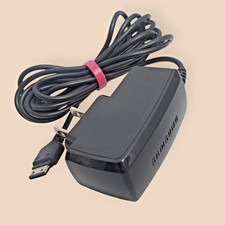 Genuine Samsung  AC Adapter for Samsung ATADS10JBE Cell Phone Home Charger