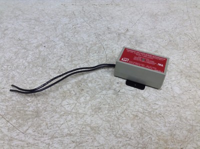 Electronics Corp HWM 220 EFI Voltage Surge Suppressor 220 VAC HWM220EFI