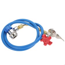 Condizionatore d'aria auto refrigerante tubo di ricarica tubo gas per R502