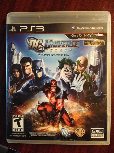 PlayStation 3 Games ~ Most with Manuals! - Picture 102 of 533