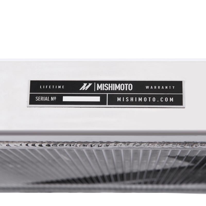 Mishimoto Performance Aluminum Radiator For 1990-2005 Acura NSX Manual
