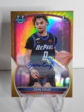 2022-23 Bowman U Chrome 