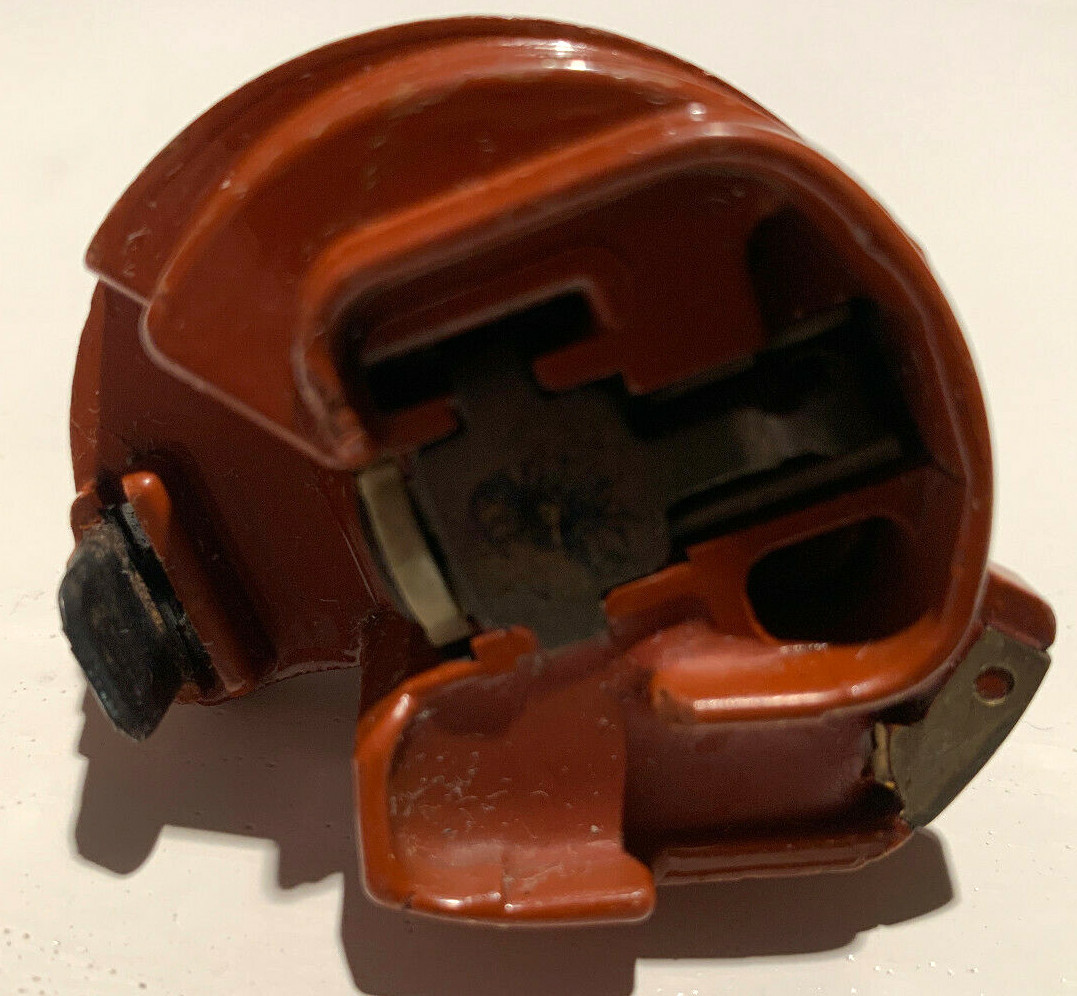 VERTEILERFINGER ZÜNDVERTEILERLÄUFER, 1234332224 VW/Audi, 6900 U  