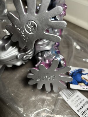 Godzilla Japan exclusive Marusan Hedorah Statue Popstar Edition LE