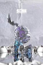 Sank Toys Sleep - Baroque Dream Figurines Model Limited Edition  In Stock New