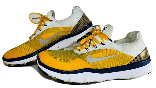 Trainer V7 Week Zero Shoe Gold Size 