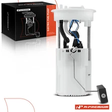 A-Premium Electric Fuel Pump Module Assy for VW VW Golf Jetta Beetle 1999-2006