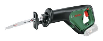 Bosch Garten Akku-Säbelsäge AdvancedRecip 18 Ohne Akku mit Sägeblatt - im Karton