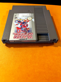 Blades of Steel  NINTENDO NES - EEC