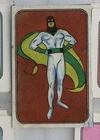 CROMO NUEVO FESTIVAL HANNA BARBERA 1973 EDITORIAL FHER. Nº 92 PHAMTOM SPACE GHOS