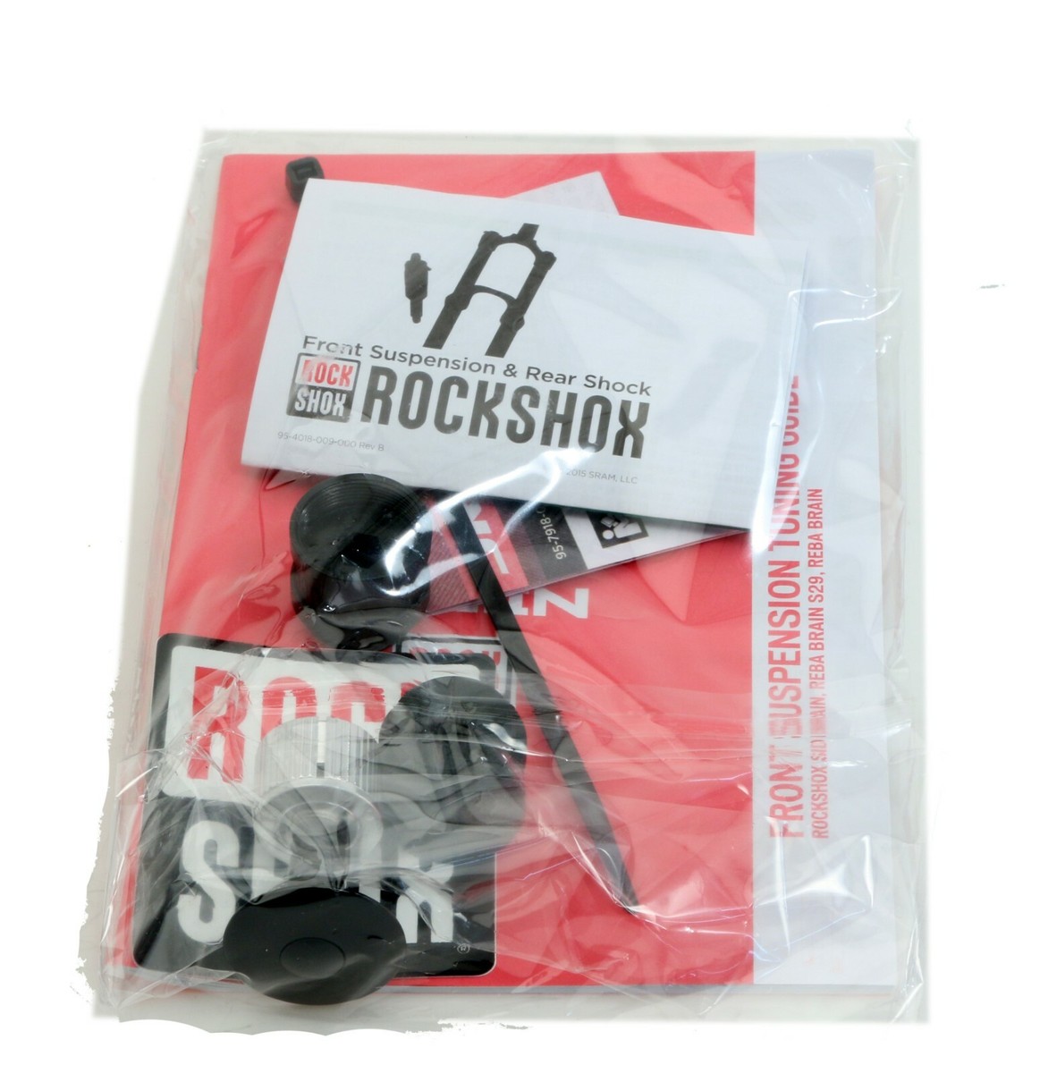 2020 RockShox SID WC w/ Brain 29 2020 RockShox SID WC w/ Brain 29
