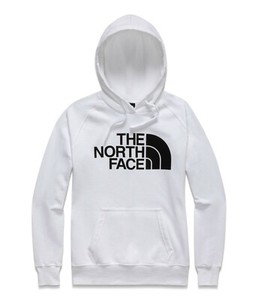 north face blanco
