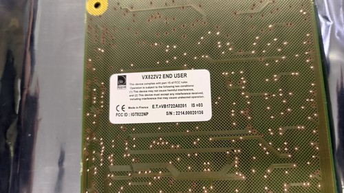 Digigram VX822v2 Soundcard - Afbeelding 7 van 10
