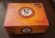 SunLight Charcoal Tablets 33mm - 100 Tablets