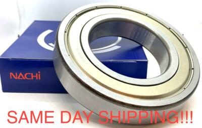 6215Z/ZZ C3 Electric Motor Quality Made in Japan Bearing SAME DAY