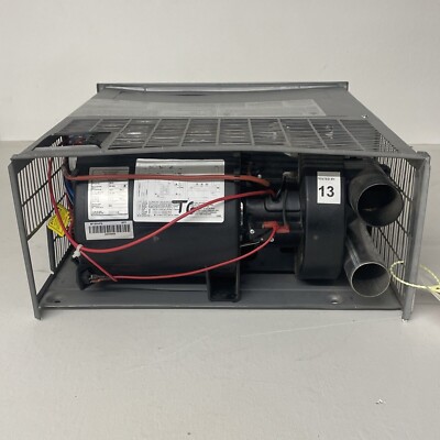 RV Camper Furnace Suburban 20,000 BTU  SF-20VHFQ LP Gas SF-20F