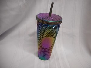 iridescent wine glasses Iridescent Wine Glasses - A Touch of Magic for Parties main image 1