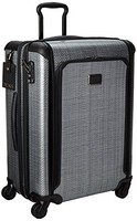 Tumi Tegra-lite Max Medium Trip Expandable Packing Case, T-graphite, One Size Tumi Tegra-lite Max Medium Trip Expandable Packing Case, T-graphite, One Size