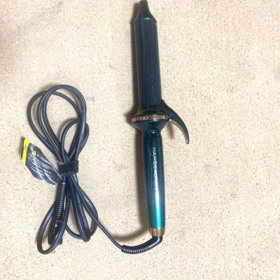 HAIRBEAURON 3D Plus CURL 34mm カールアイロン HAIRBEAURON 7DPlus CURL 34mm HAIRBEAURON 3D Plus CURL 34mm カール