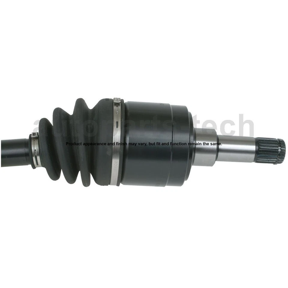 1x Cardone nuevo eje delantero izquierdo CV para Dodge Stratus 1998~2006 Foto 3 de 3