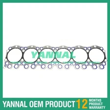 11115-1781A Cylinder Head Gasket For Hino EM100 Engine Parts
