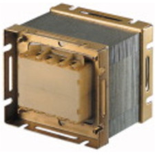 TRASF. ALIMENTAZIONE 100VA 24+24V DOPPIO SECONDARIO