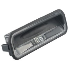 License Plate Led Light W For Ford Focus For M3 Bm51-19b514-ae Part