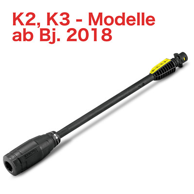1 Original VP 120 Vario Düse  für Kärcher K 2 Compact