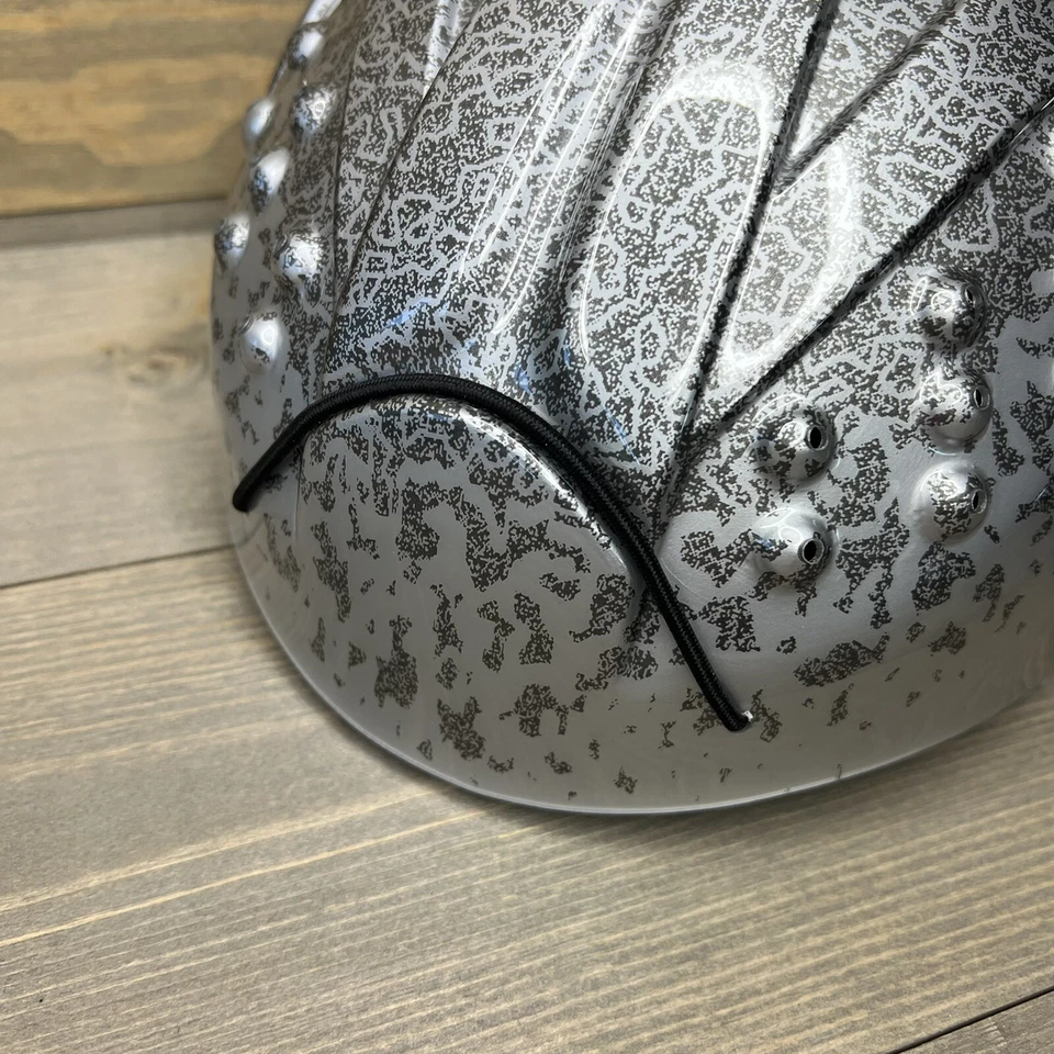 Casco de montañismo Simond Chamonix Francia parachoques casco escalada en hielo 53-60 cm Foto 2 de 4