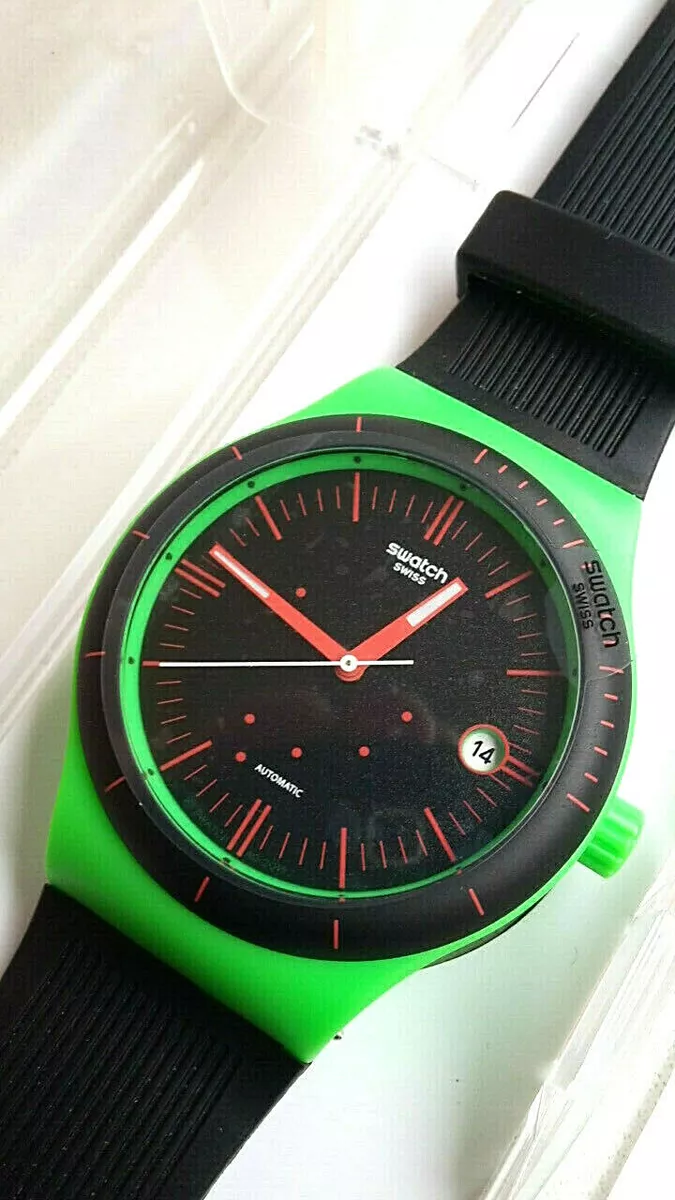Swatch automatique 51 new arrivals