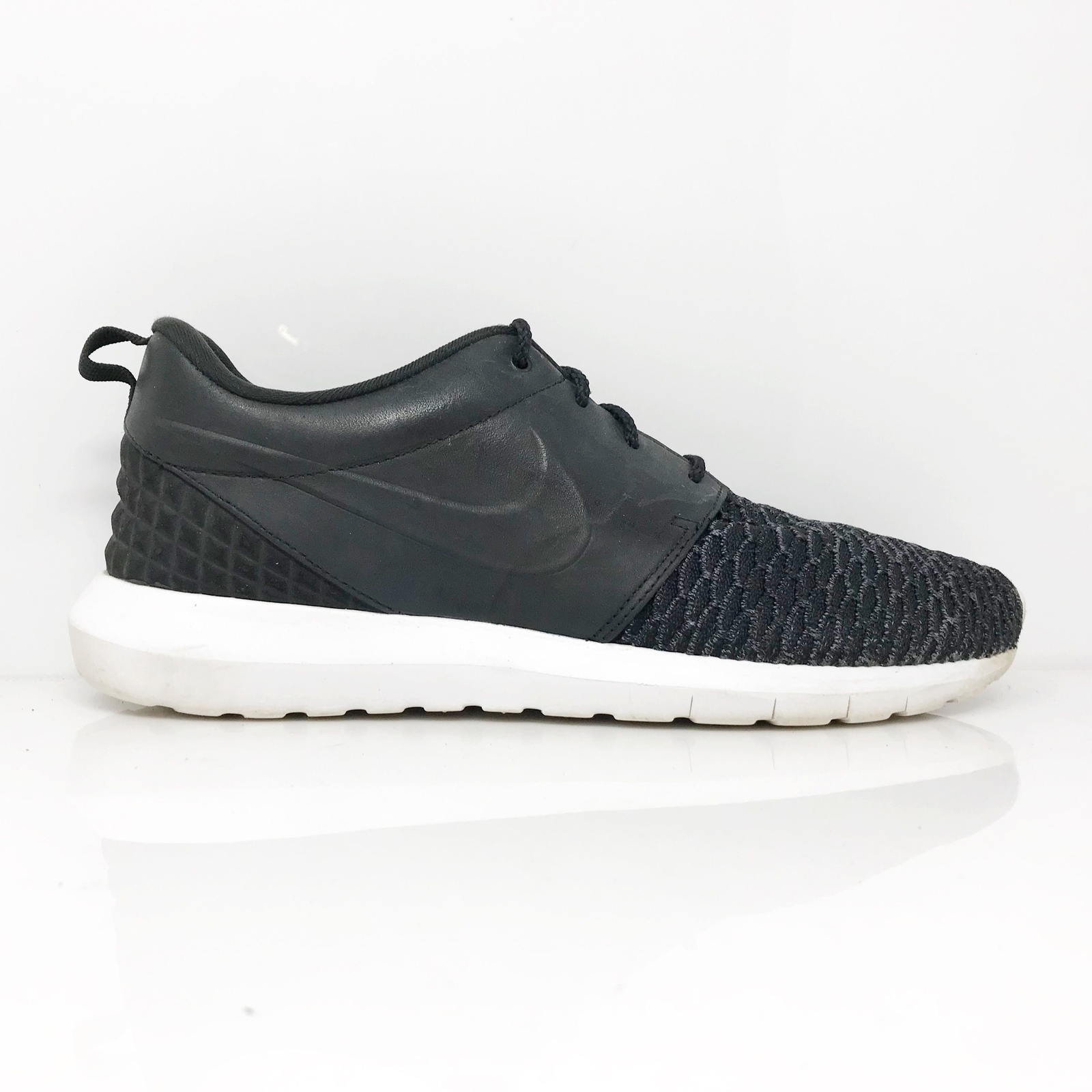 Nike Mens Roshe One Flyknit PRM 746825 