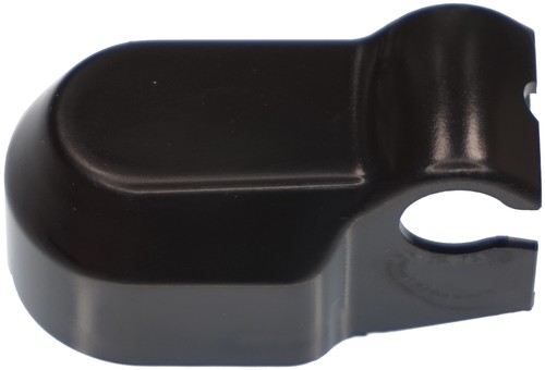 BMW E30 Braccio Tergicristalli Dado Mandrino Orlo Cover Tappo