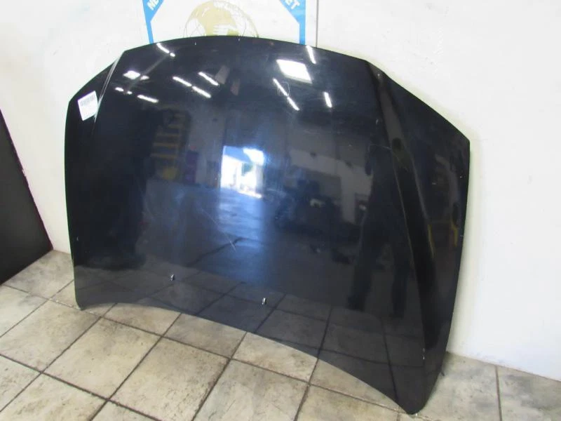 03 04 05 06 07 08 MAZDA 6 capó Foto 2 de 2