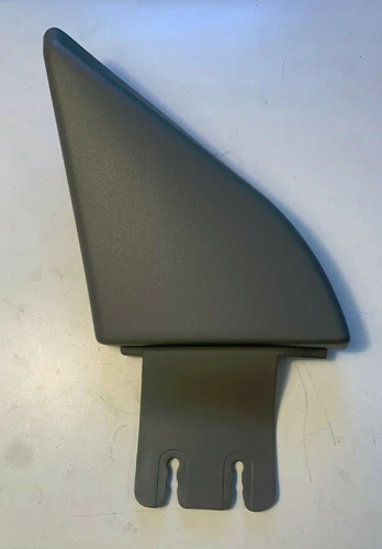 Genuine GM Upper Door Panel / Mirror Bolt Cover Left 22624847