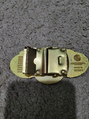 Battletoads Video Game Belt Buckle 2017 NES Nintendo Loot crate