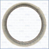 Ajusa 00976200 Dichtung Abgasrohr Auspuffdichtungen FüR Toyota Yaris Starlet