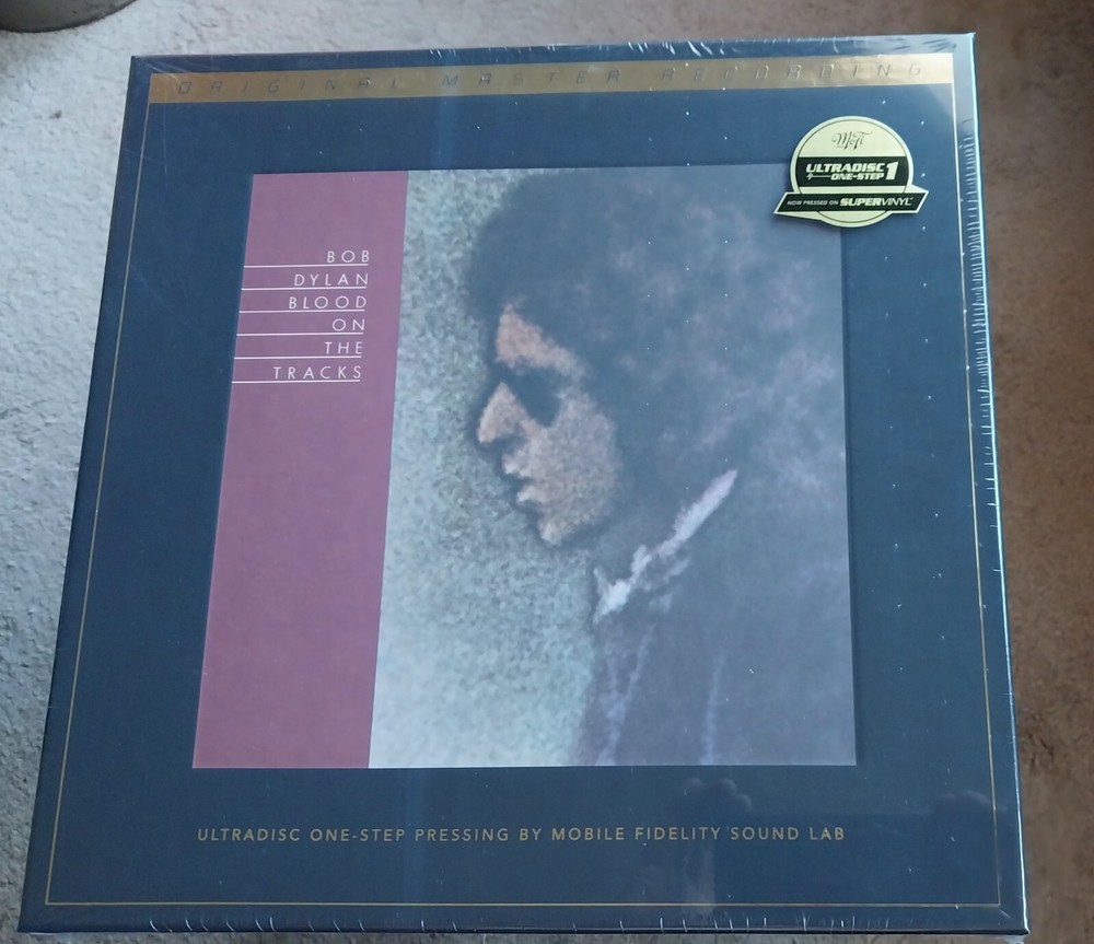 Bob Dylan-blood on the tracks-mobile fidelity box set 2-12
