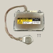 Oem For 01-05 Lexus Is300 Xenon Ballast Igniter Hid Bulb Module Control Unit Oem For 01-05 Lexus Is300 Xenon Ballast Igniter Hid Bulb Module Control Unit